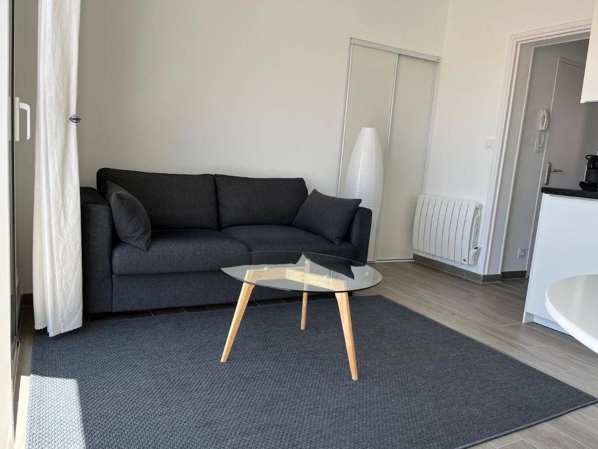 Residence Des Tilleuls Proximite Plage Et Commerces Royan Bagian luar foto