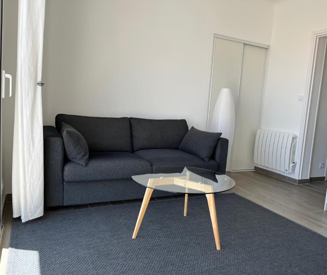 Residence Des Tilleuls Proximite Plage Et Commerces Royan Bagian luar foto