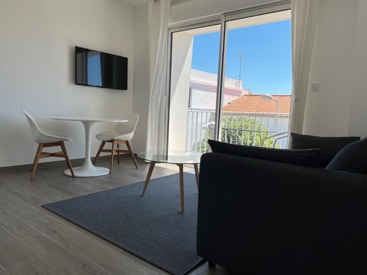 Residence Des Tilleuls Proximite Plage Et Commerces Royan Bagian luar foto